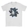 Camisetas Tralala Tralala Hombres Mujeres Meme Cerebro Podrido Italiano Algodón