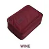Bolsa pequeña plegable portátil para zapatos, bolsa de almacenamiento de viaje, bolsa de almacenamiento de zapatos, bolsa de zapatos impermeable multifuncional para viajes a la playa