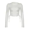 Moda Europeia e Americana Casual Simples Versátil Cardigã de Zíper Básico Simples de Cor Sólida Feminino Jaqueta Slim