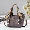 Nova Bolsa Versátil da Moda, Bolsa Transversal, Bolsa Feminina, Bolsa da Moda de Luxo Leve