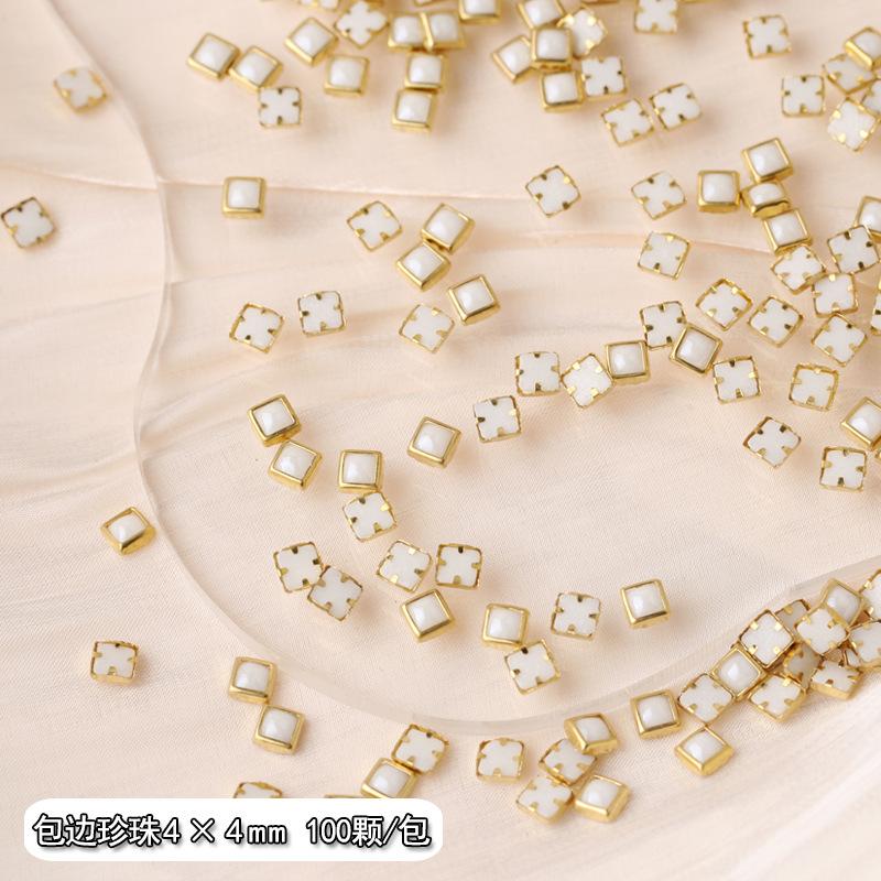 4×4mm