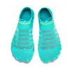 Nuevo producto transfronterizo: zapatos de natación y fitness para interiores para hombre, zapatos para senderismo al aire libre y caminar por la orilla del mar para mujer, calcetines de cinco dedos para pareja, y zapatos para seguir arroyos