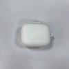 Adequado para Estojo de Fone de Ouvido Anker Soundcore P30I/R50Inc, Capa Protetora de Silicone Colorida Sólida para Fone de Ouvido Bluetooth de Peça Única