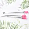 Pacote de Materiais DIY Cola de Cristal Ferramentas Balança Digital Vareta de Mistura Copo de Medição Conta-gotas Pinça Tesoura Protetores de Dedo