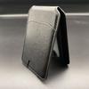 Adecuado para par de bolsas de tarjeta con soporte de succión magnética magsafe, soporte de tarjeta de succión, funda de tarjeta, soporte de teléfono móvil con succión magnética