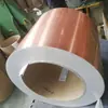 Laminado de Doble Cara con Cobre y Aluminio, Placa Compuesta Soldada por Explosión Acero-Cobre, Suministro de Placa Compuesta de Acero-Cobre de Cara Única y Doble
