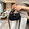 Bolso de Mano Simple para Mujer Bolso Cruzado Versátil Bolso de Hombro para Viajes Diarios Bolso de Oficina de Moda Venta al por Mayor