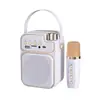 Caixa de Som Bluetooth Transfronteiriça E4050 Portátil Cápsula Espacial Desenho Animado Pequena Caixa de Som Bluetooth Multifuncional Cartão TF Pen Drive