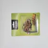Molde para Galletas de Acero Inoxidable Juego de 12 Piezas Utensilios para Hornear Plegable Molde para Cortar Azúcar Forma Irregular Forma de Flor Molde para Galletas y Pasteles