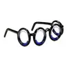 Gafas Antivértigo Gafas para Mareo por Movimiento, Alivian el Mareo en Coche y Mar, Gafas sin Lente Líquida para Adultos o Niños