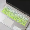 Adequado para filme protetor de teclado e capa contra poeira para laptop ASUS Lingyao S S5300 VivoBook 15S