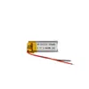 Bateria de Lítio Polimérica 602040 e Outros Modelos de Capacidade Bateria para Fone de Ouvido Bluetooth Instrumento de Beleza Luz Noturna em Estoque