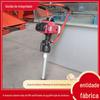 Fornecimento de Compactadores de Combustão Interna, Orçamento para Compactadores de Combustão Interna, Compactadores de Combustão Interna Totalmente Funcionais, Fornecimento Direto do Fabricante