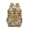 Spot Atacado Mochila Tática Ao Ar Livre Mochila Esportiva Repelente À Água Mochila Resistente a Rasgos Equipamento de Caminhada