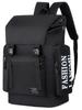 Bolsa para computadora de gran capacidad estilo ropa de trabajo mochila para hombre venta al por mayor mochila de viaje de ocio para hombre mochila multifuncional