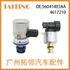 O Conjunto 56041403AA+4617210 é adequado para válvula solenoide de transmissão Dodge válvula solenoide da caixa de câmbio