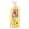 O Shampoo Ti Huazhi Xiu é um Shampoo de Duplo Efeito que Controla a Oleosidade, Remove a Caspa, Tem Fragrância Duradoura, Nutre, Suaviza, Cuida e Deixa o Cabelo Fofo