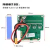 Los accesorios del controlador del conjunto de instrumentos del scooter son adecuados para la pantalla Bluetooth Kukiring3G3G4.