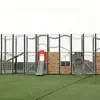 Fabricante de Toboganes Gruesos de Acero Inoxidable, Instalaciones de Entretenimiento, Lugares Turísticos, Parques Infantiles para Padres e Hijos, Toboganes Combinados Infantiles Exteriores No Estándar