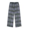 MTLCLOTHES roupas masculinas 2023 outono e inverno nova marca de moda personalidade xadrez solto terno casual masculino