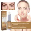 Crema de Ojos en Barra con Retinol Eelhoe Reduce Bolsas, Ojeras y Arrugas, Hidrata, Humecta y Tensifica la Piel Alrededor de los Ojos