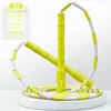 Cuerda de Saltar de Bambú con Superficie Lisa para Estudiantes de Primaria y Secundaria, Especializada para Deportes, con Longitud Ajustable y Diseño que No se Enreda para Saltos Competitivos