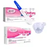 Bastão de Teste de Gravidez Yuting, Papel de Teste de Gravidez, Detecção Precoce de Gravidez, Caneta de Teste de Gravidez para Mulheres, Cartão de Teste, Suprimentos para Planejamento Familiar Atacado