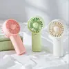 Y Li Jiaqi Recomienda Ventilador Mini Portátil Lanyard USB Ventilador de Escritorio 2022 Ventilador Recargable para Exteriores