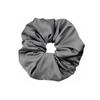 Diadema de Seda Plegada de Seda de Morera de 30 mm Hecha a Medida Transfronteriza Scrunchie Accesorio para el Cabello Popular en Xiaohongshu