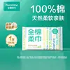Rollos de Papel de Tejido SVinda Ultra-Resistente para Almacén Eléctrico, Papel de Cocina Lavable, Toallitas Húmedas Portátiles, Papel Higiénico Húmedo al por Mayor