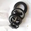 Conjunto de caixa de direção para guidão de mountain bike, rolamento de torneira para carro elétrico, acessórios de tampa de tubo de direção de esfera de aço de pressão para garfo dianteiro de bicicleta de estrada