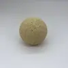 LOVC Tampa Quadrada de Pedra Vulcânica e Meteorito Cimento de Alta Resistência Pedra Artificial Luxo Leve Tampa de Garrafa de Perfume Difusor para Hotel B&B
