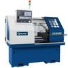 Torno Máquina Herramienta Cnc Ck6125 Torno Cnc Pequeño Corte Torno Cnc Alimentación Automática Torno Cnc