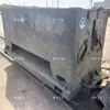 Fabricante fornece caixas de material para ponte rolante de via única, tipo de carregamento inferior Opera de forma estável e se adapta a túneis complexos. Ponte rolante de via única para manuseio de contêineres