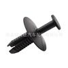 Adequado para Mercedes-Benz BMW Série 3 Série 5 Série 7 Pára-choques Decorativo Push-on Fivela Localizador