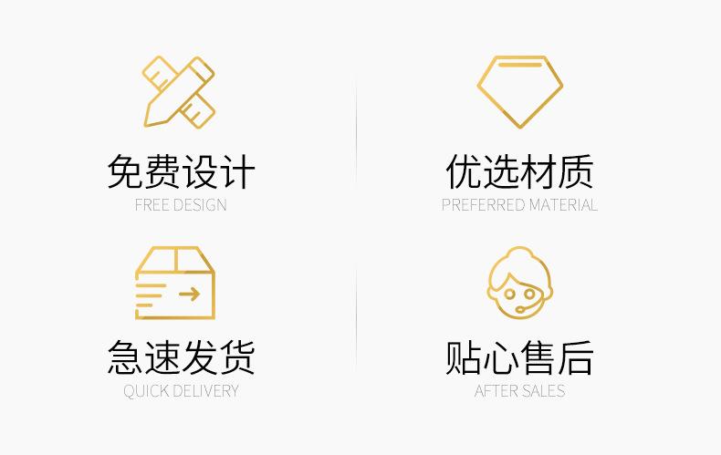 公司门牌