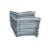 Suportes de Grade para Pilares de Ponte, Suportes de Grade de Aço Angular para Pilares de Ponte de Alta Velocidade, Peças Pré-moldadas em Estoque