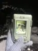 @fujiminiliplay funda protectora cámara instantánea instax mini LiPlay carcasa protectora transparente