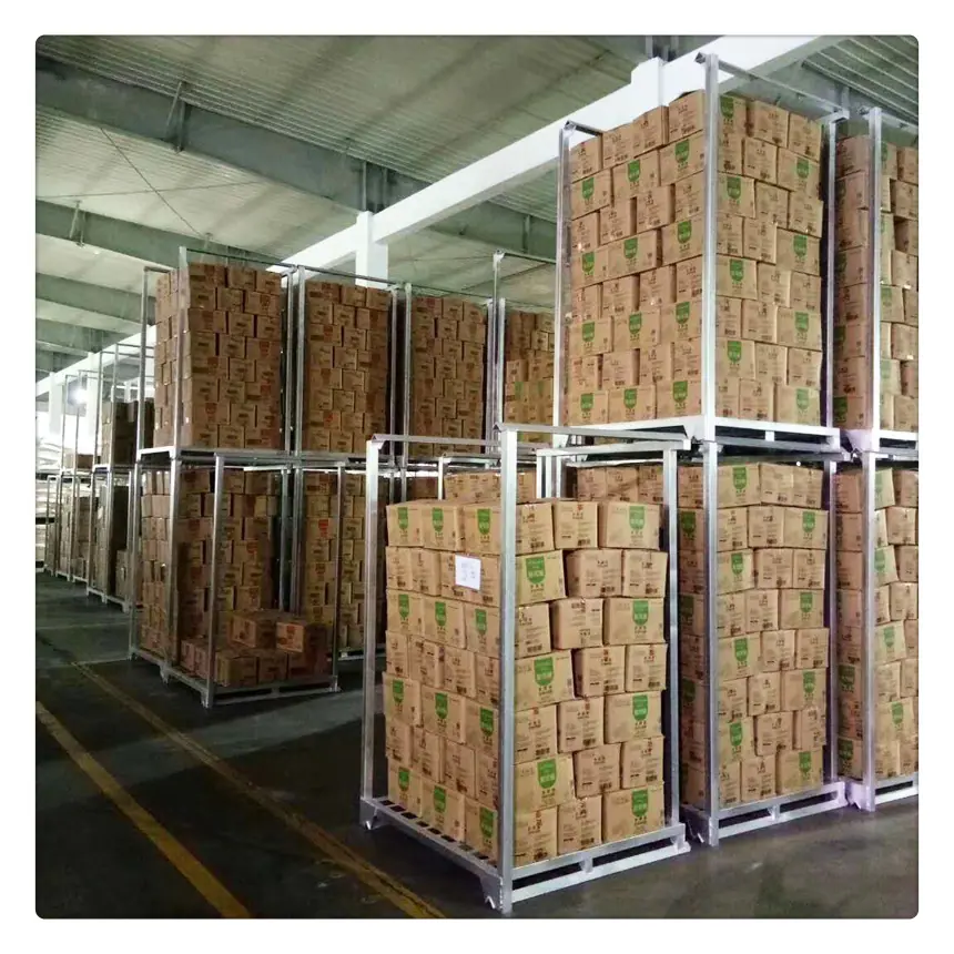 热镀锌巧固架堆垛架