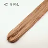 Hilo Hueco, Hilo de Seda Brillante, Hilo Fino de Seda de Hielo, Zapatos de Ganchillo, Bolsos de Ganchillo, Sandalias, Hilo Fino, Ganchillo para Ramo, Hilo Ultra Fino Hilado Fino