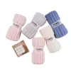 Toalla de coral para niñas, almohadilla limpiadora facial, para baño, engrosada, para secar el cabello, absorbente, sin pelusa, para el hogar, no es toalla facial de algodón puro