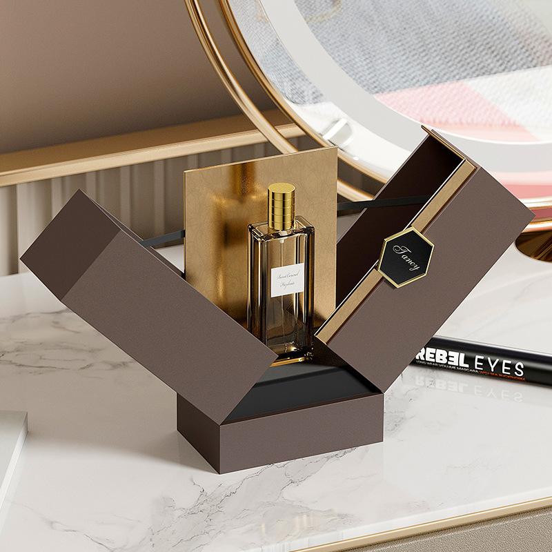 酒盒和香水香氛盒