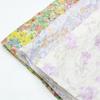 Brillante Celebrante de Internet Pintura al Óleo Jardín Sídney Papel de Envoltura de Flores de Papel Papel de Forro Hecho a Mano DIY Papel de Regalo Florería