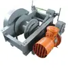 Torno de Tensión Antiexplosión Jzb-5.6, Inteligente de Servicio Mediano-Pesado, Torno de Tensión para Banda Transportadora Minera Personalizable