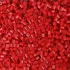 Paquete de Recarga de Perlas de Fusión de Alta Calidad de 5 mm en una Bolsa, Perlas Hechas a Mano para Manualidades al por Mayor en Todos los Colores