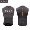 Colete de Ciclismo Competitivo Novo Transfronteiriço para Homens, Top à Prova de Vento, Equipamento Esportivo de Verão para Bicicleta de Estrada