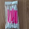 Herramientas de arcilla para comercio exterior cuchillo de plástico para repujado y tallado herramientas DIY para arcilla blanda materiales de arte