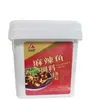 Mezcla de Condimentos para Pescado Picante de Chongqing para Uso Comercial - Base Picante y Aromática Estilo Sichuan para Hotpot de Pescado