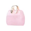 Bolsa de Cristal de Jade 3cm Minibolso Colgante Estilo Ins Adorno Decorativo de Oficina Bolso de Cristal