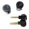 Adecuado para interruptor de cerradura de encendido Citroen 9170 4162C9